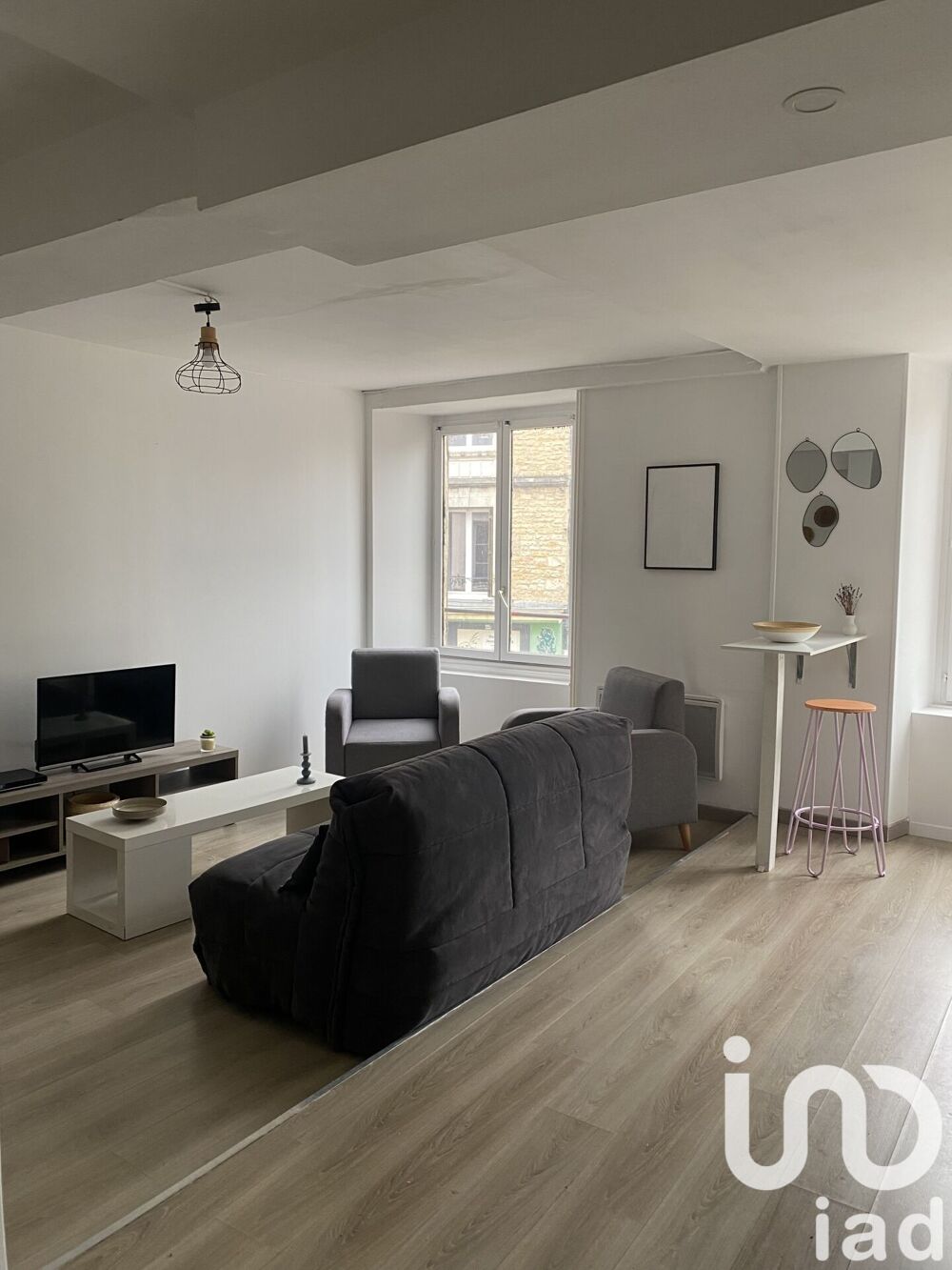 Vente Immeuble Vente Immeuble 110 m&sup2; Chaumont