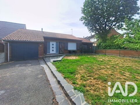   Vente Maison de campagne 3 pièces Maison - 3 pièce(s) - 103 m²