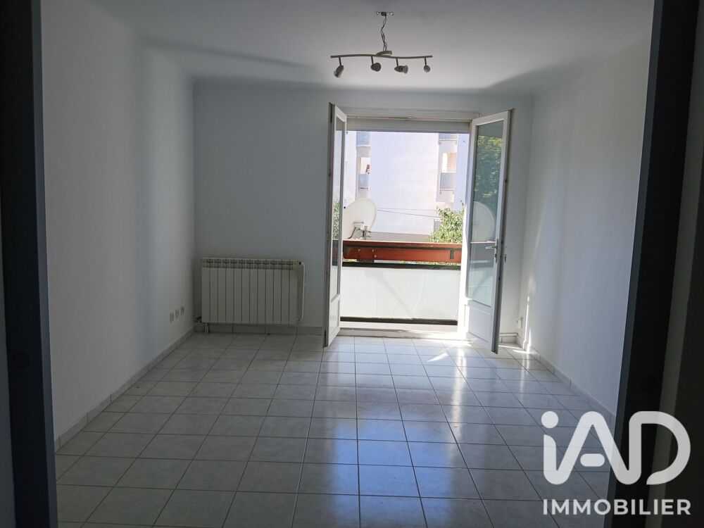 Vente Appartement Vente Appartement 3 pièces Orange