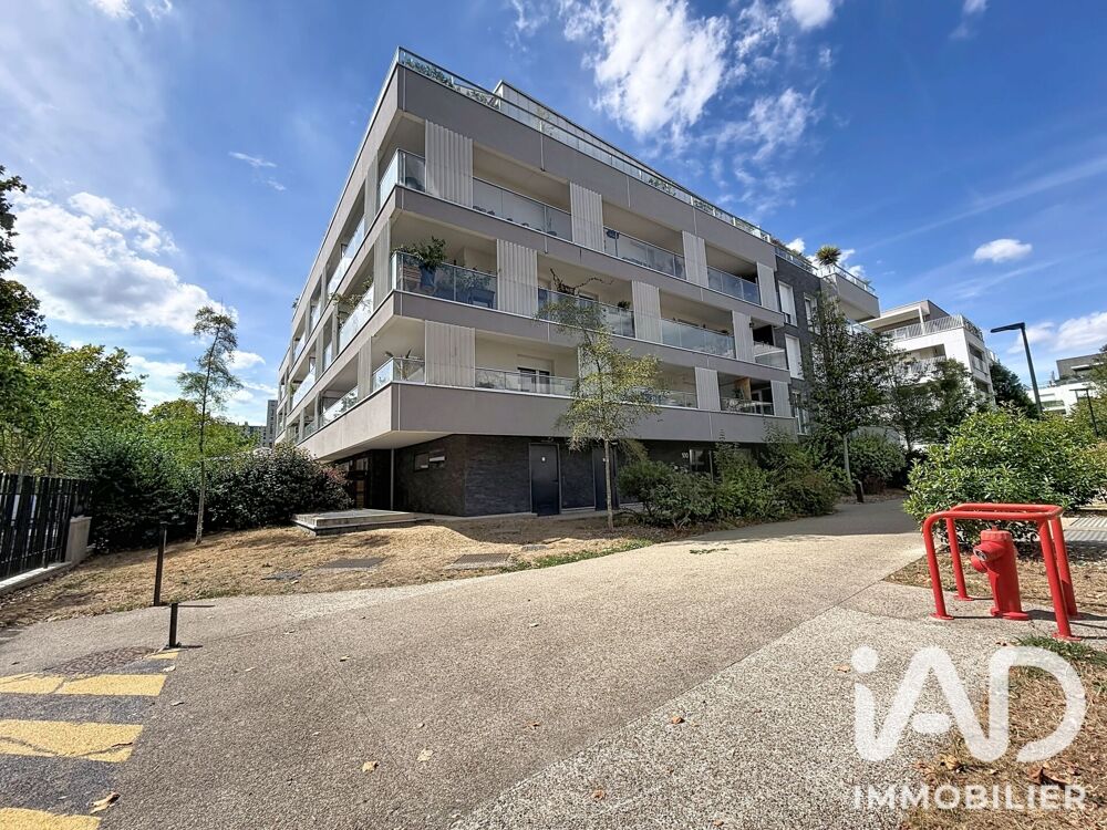 Vente Appartement Vente Appartement 1 pièce Antony
