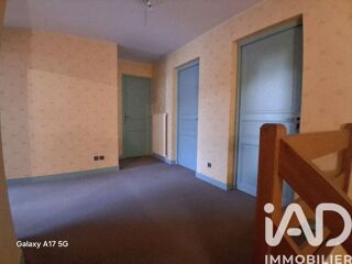  Maison à vendre 5 pièces 200 m²