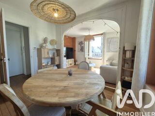  Appartement � vendre 2 pi�ces 59 m�