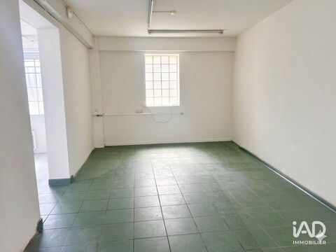   Vente Murs commerciaux 87 m&sup2; 
