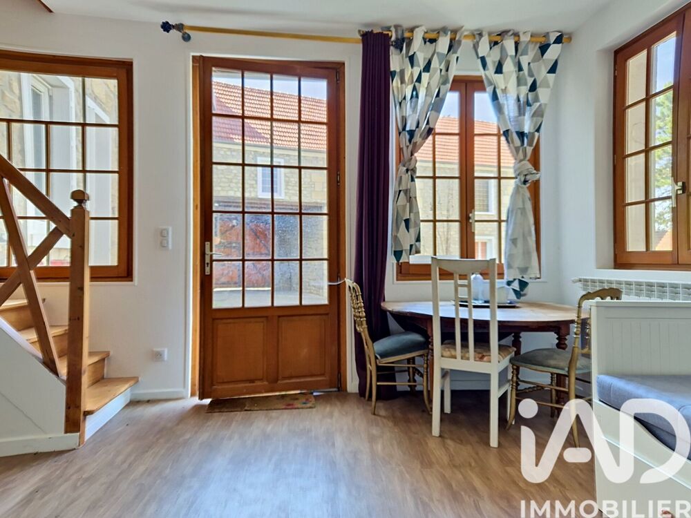 à vendre  Maison Viarmes (95270)