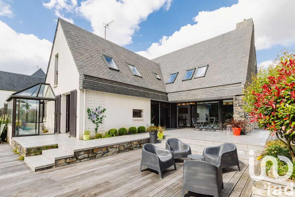 à vendre  Maison Cesson-Sévigné (35510)
