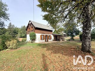  Maison à vendre 5 pièces 92 m²
