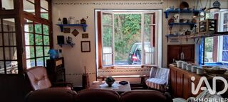  Maison à vendre 7 pièces 119 m²
