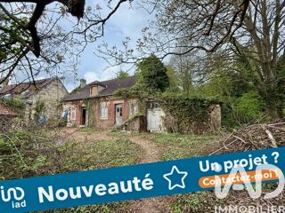  Maison à vendre 3 pièces 160 m²