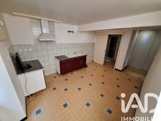  Maison � vendre 2 pi�ces 44 m�
