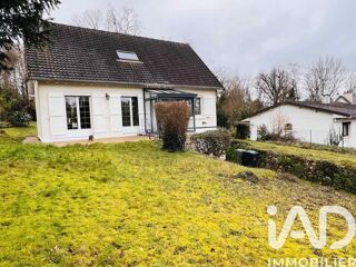  Maison � vendre 4 pi�ces 132 m�