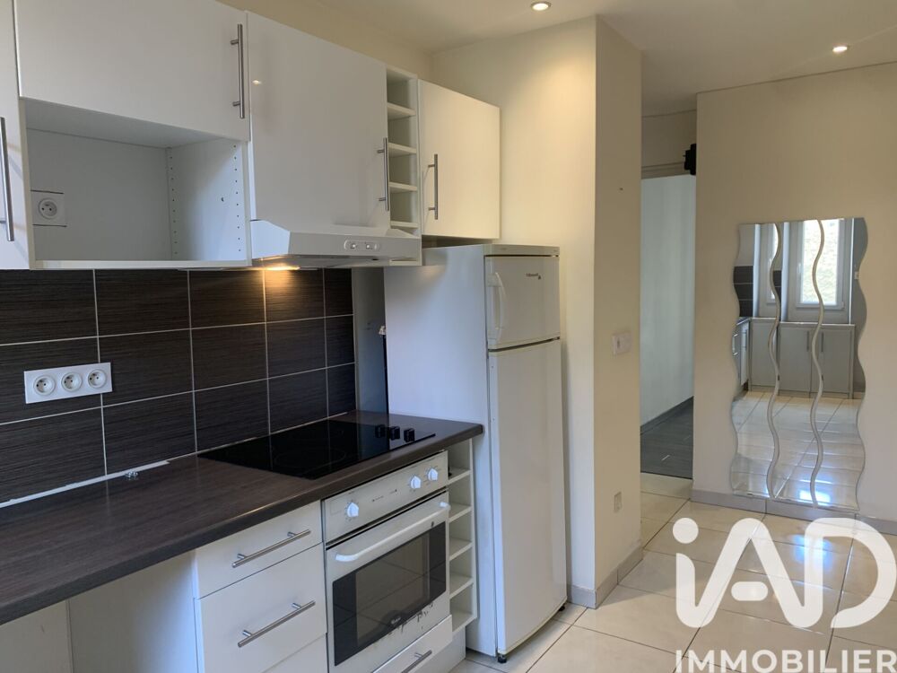 vente Appartement - 3 pièce(s) - 57 m² Dijon (21000)