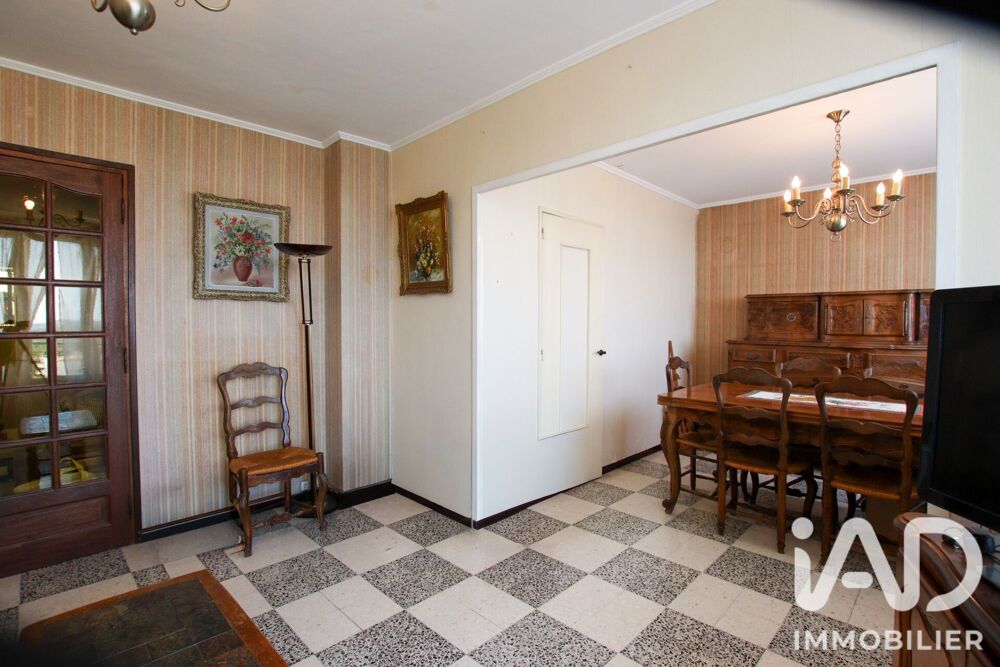 Vente Appartement Vente Appartement 4 pièces Nîmes