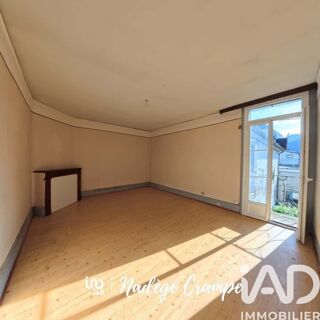  Appartement à vendre 3 pièces 74 m²