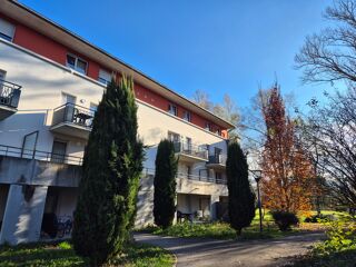  Appartement à louer 2 pièces 40 m²