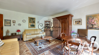  Appartement � vendre 3 pi�ces 67 m�