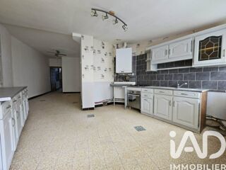  Maison à vendre 5 pièces 66 m²
