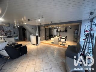  Appartement à louer 1 pièce 49 m²