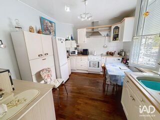  Maison à vendre 3 pièces 75 m²