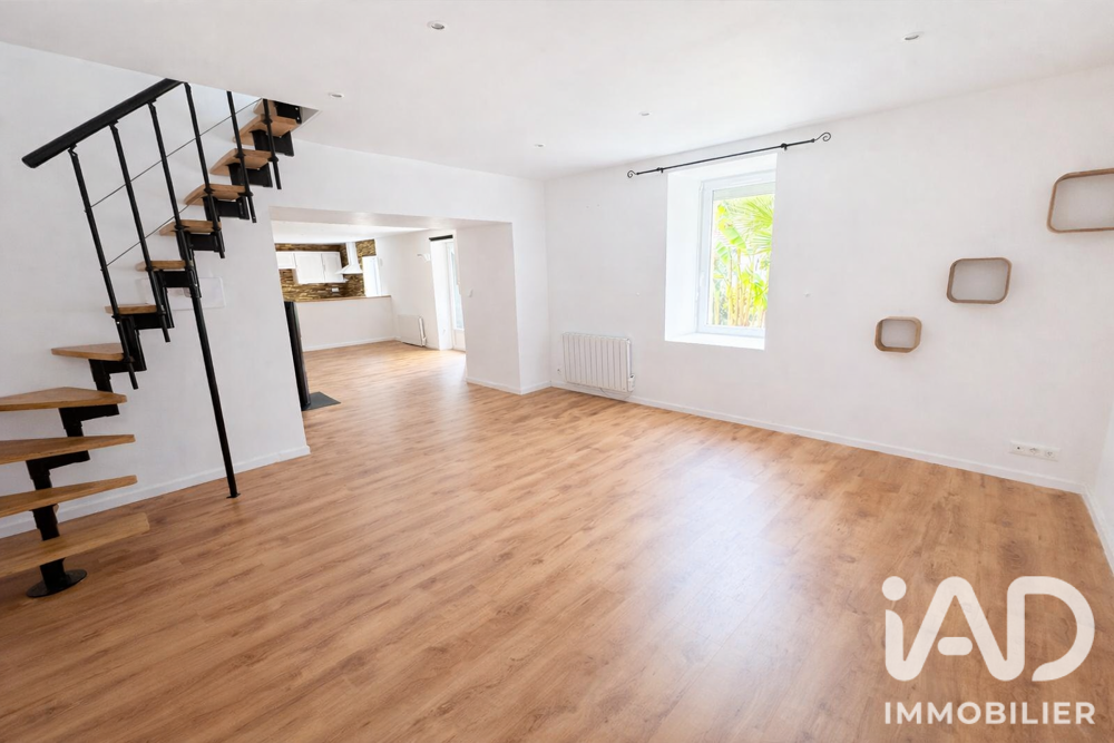 Vente Maison Vente Maison/villa 3 pièces Couëron