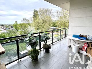  Appartement à vendre 3 pièces 61 m²