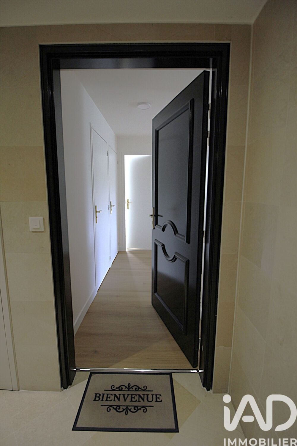 Vente Appartement Vente Appartement 3 pièces Boissy-saint-léger