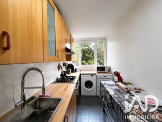  Appartement à vendre 4 pièces 70 m²