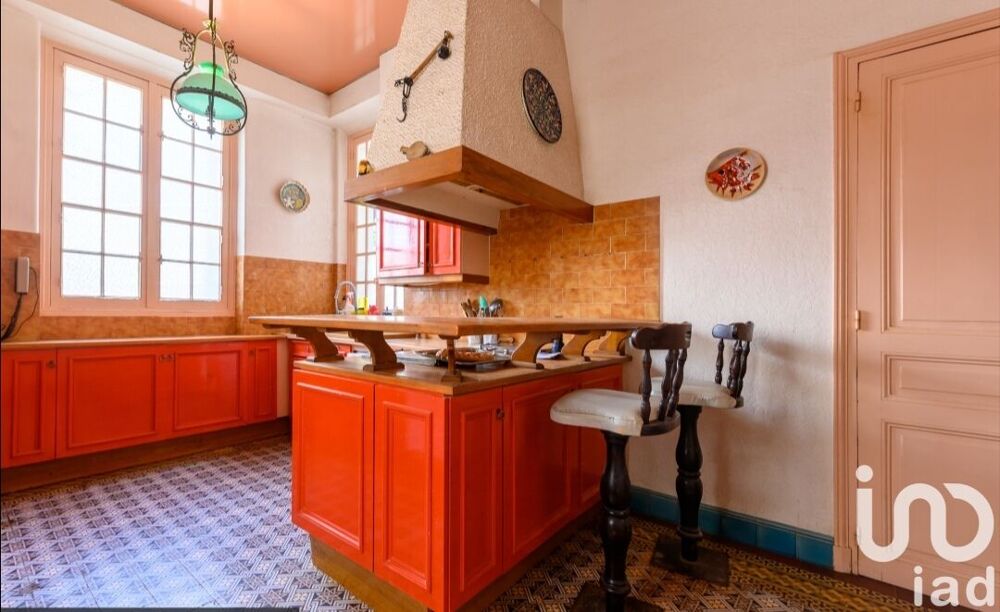 � vendre  Maison Morsang-sur-Seine (91250)