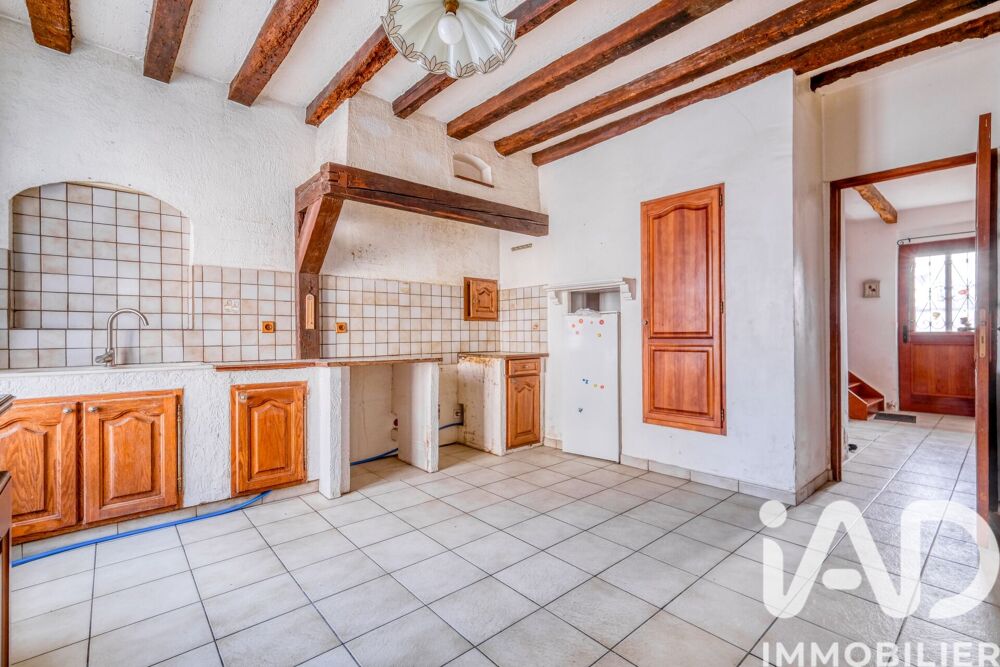 Vente Maison Vente Maison/villa 5 pièces Mouroux