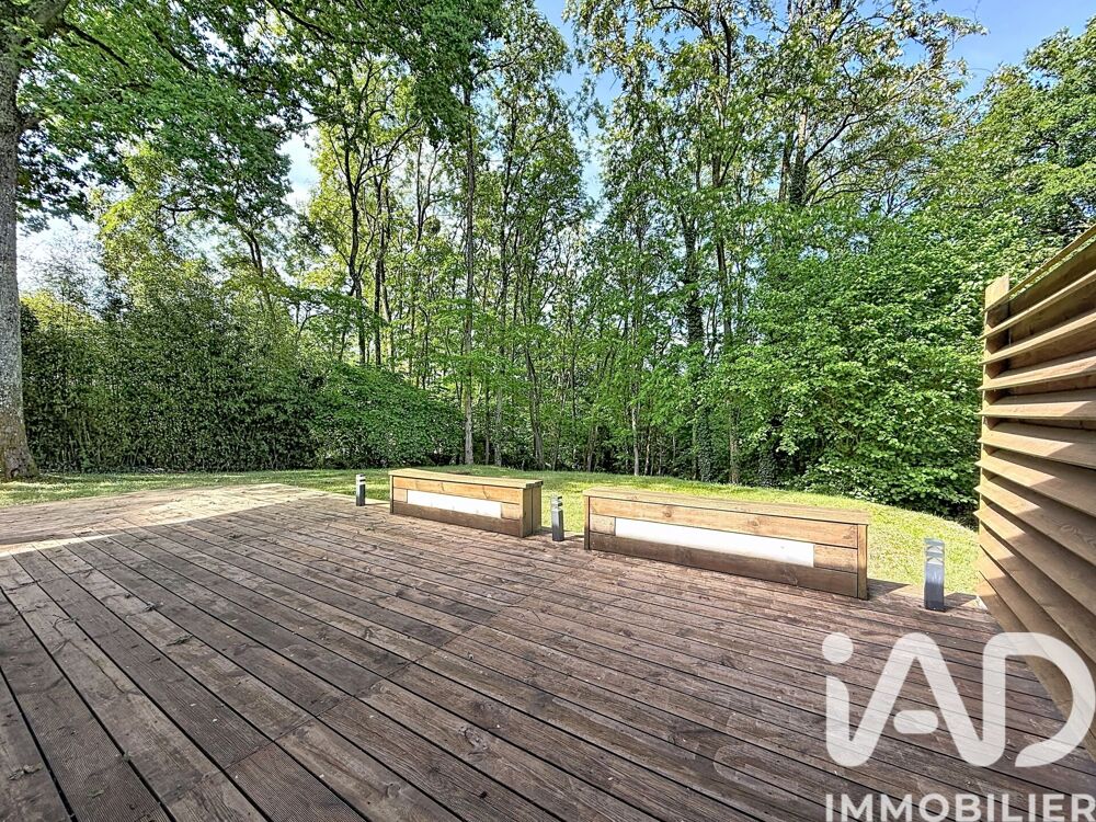 Vente Maison Vente Maison/villa 6 pièces Saint-georges-sur-cher