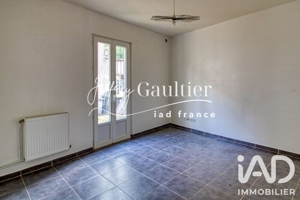 Vente Maison Vente Maison de ville 3 pièces Cormeilles-en-parisis