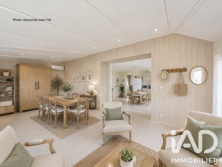 Maison 8 pièces 182 m² · à Val-du-Layon · 182 m² · 319 000 €