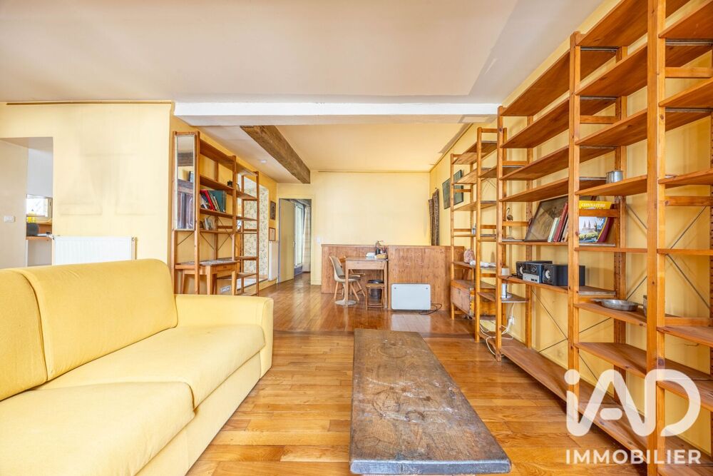 Vente Appartement Vente Appartement 3 pièces Bordeaux