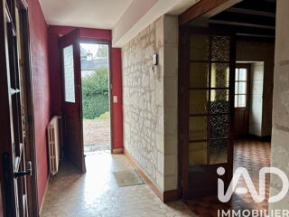  Maison à vendre 5 pièces 135 m²