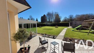  Maison à vendre 5 pièces 143 m²