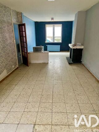  Maison à vendre 4 pièces 75 m²