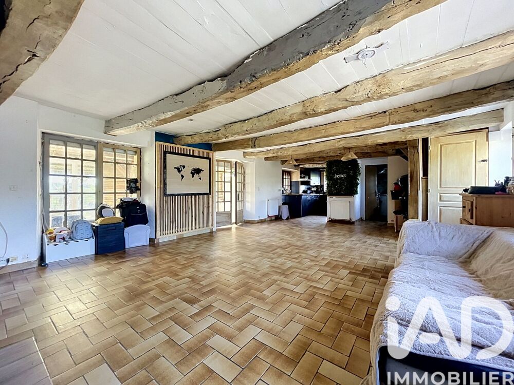 Vente Maison Vente Longère 4 pièces Laurenan