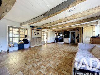  Maison à vendre 4 pièces 117 m²