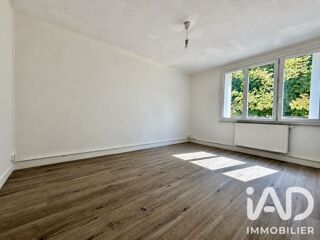  Appartement à vendre 3 pièces 54 m²