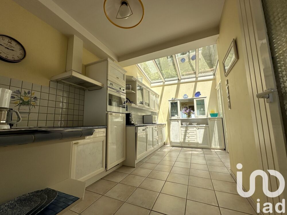 � vendre  Maison Granville (50400)