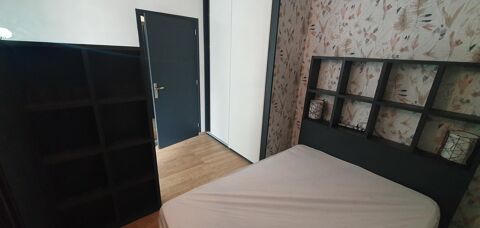  Appartement � louer 1 pi�ce 32 m�