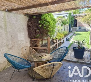  Maison � vendre 5 pi�ces 132 m�
