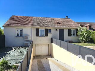 Maison � vendre 6 pi�ces 118 m�