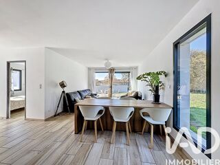  Maison à vendre 5 pièces 95 m²