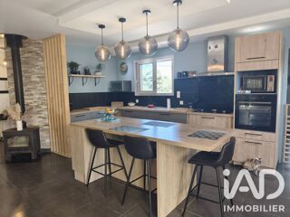  Maison à vendre 5 pièces 135 m²