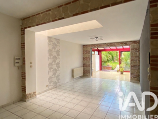  Maison à vendre 5 pièces 105 m²