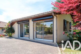  Maison à vendre 6 pièces 161 m²