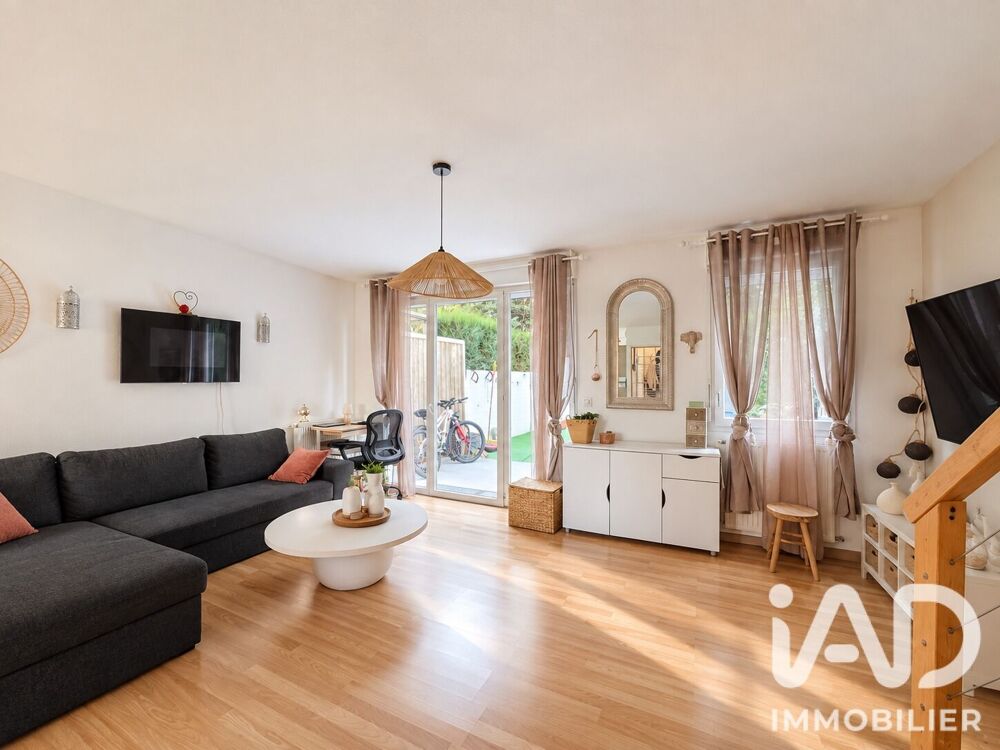 Vente Maison Vente Maison/villa 4 pièces Gelos
