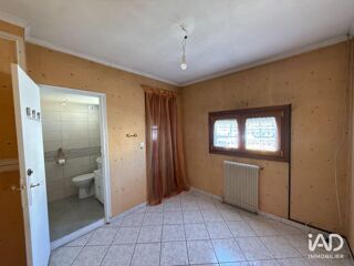  Maison à vendre 4 pièces 91 m²