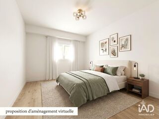  Appartement à vendre 3 pièces 74 m²