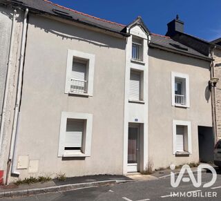 Vente Immeuble Vente Immeuble 220 m&sup2; Saint-nicolas-de-redon